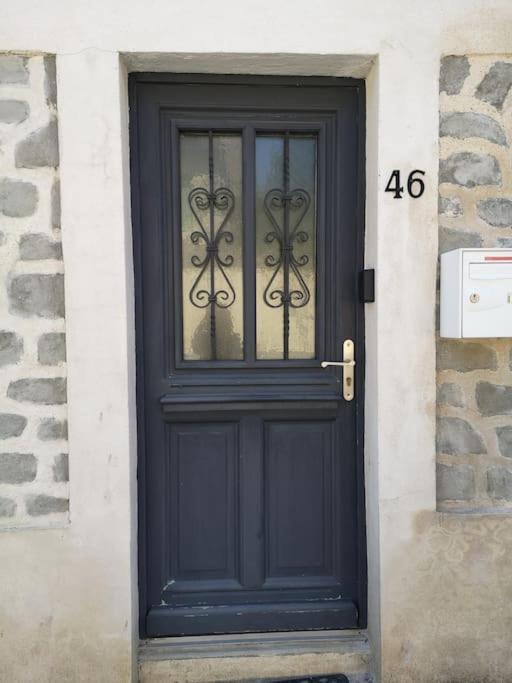 Petite Maison De Village Maincy Extérieur photo